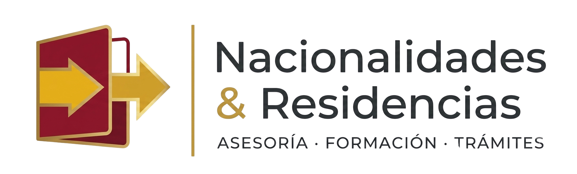 Nacionalidades & Residencias